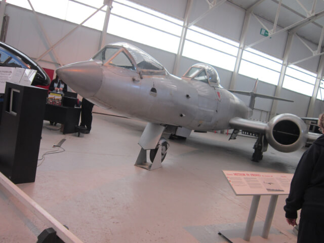 Cosford Image 2